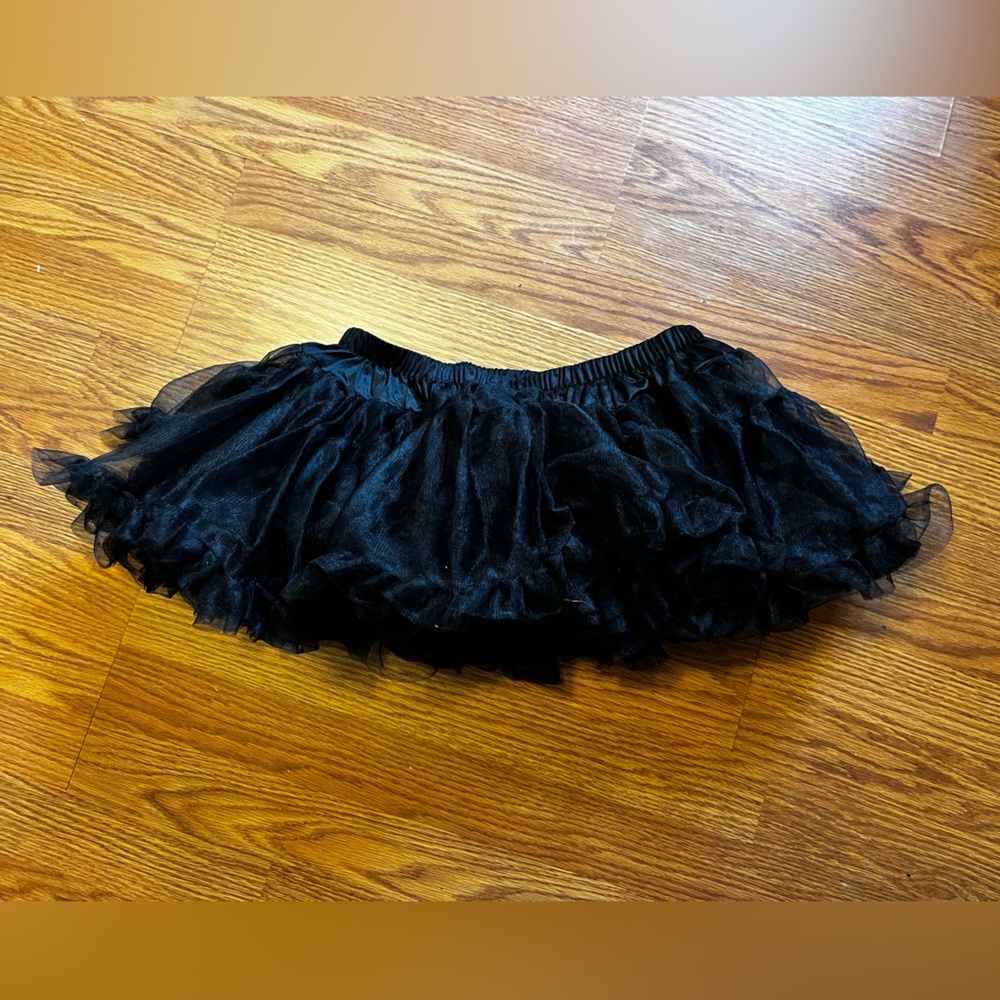 Be wicked tutu